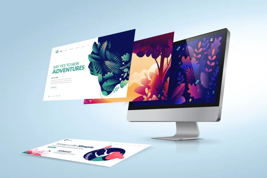 Website Development
