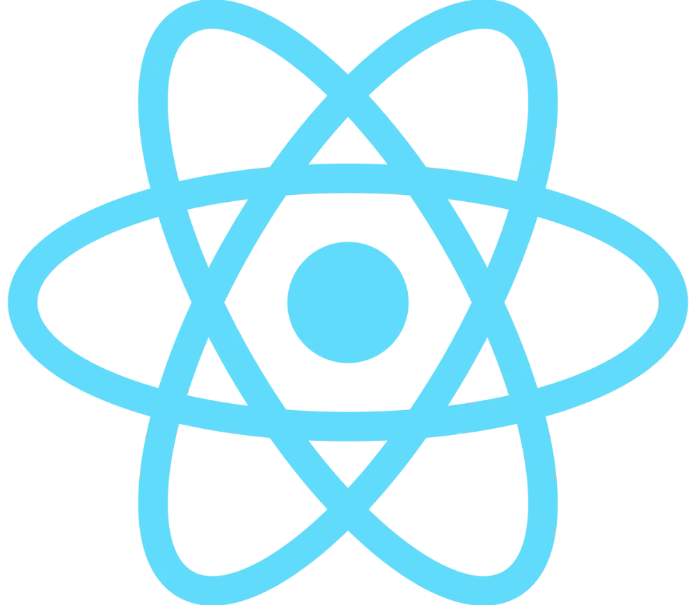 react websites, or web applications