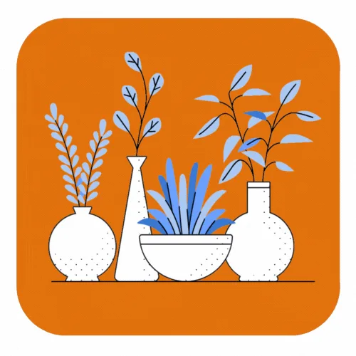 Graphic design illustration