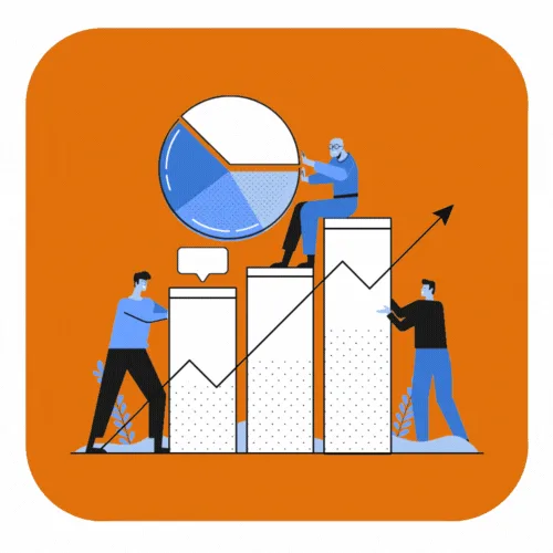 SEO and GEO illustration