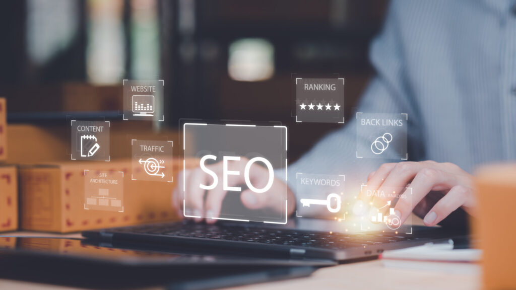 SEO & GEO
